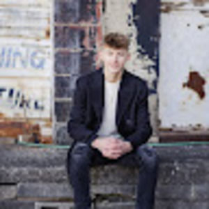 Meet your Posher, Cole